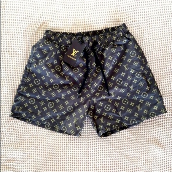 Lui swim shorts Small - Picture 4 of 4